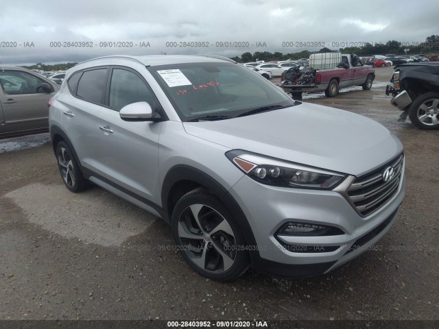 HYUNDAI TUCSON 2017 km8j3ca20hu408883