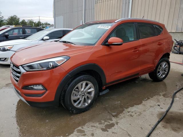 HYUNDAI TUCSON LIM 2017 km8j3ca20hu418846