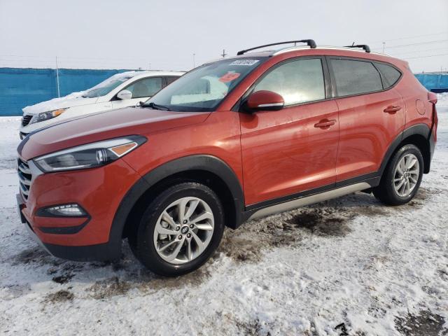 HYUNDAI TUCSON LIM 2017 km8j3ca20hu420936