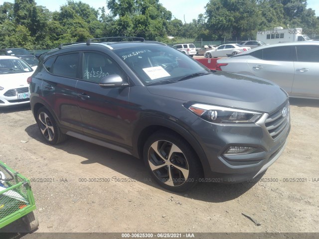 HYUNDAI TUCSON 2017 km8j3ca20hu426848