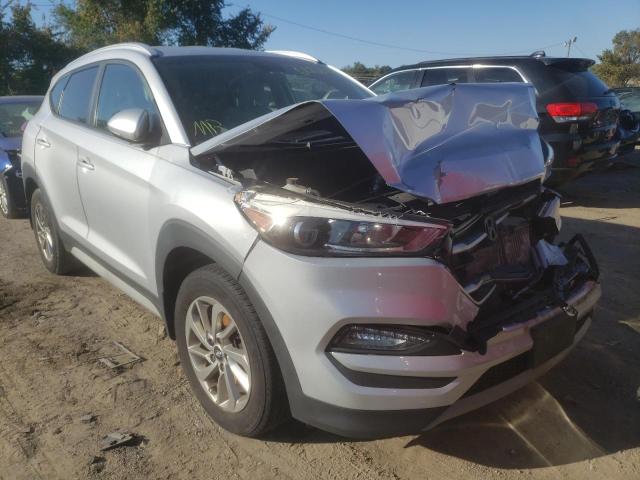 HYUNDAI TUCSON LIM 2017 km8j3ca20hu437672