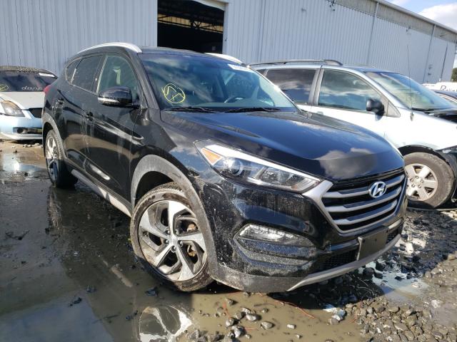 HYUNDAI TUCSON LIM 2017 km8j3ca20hu446775