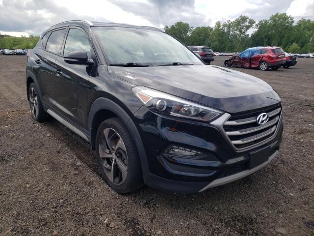 HYUNDAI TUCSON LIM 2017 km8j3ca20hu446811