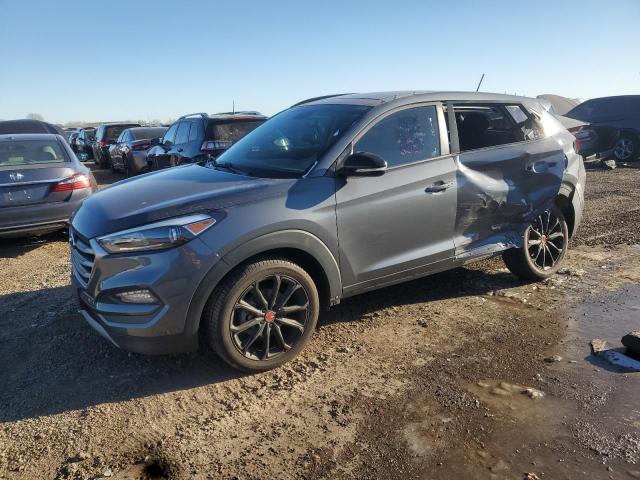 HYUNDAI TUCSON LIM 2017 km8j3ca20hu476214