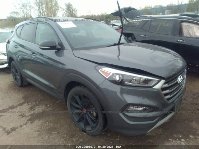 HYUNDAI TUCSON 2017 km8j3ca20hu477945