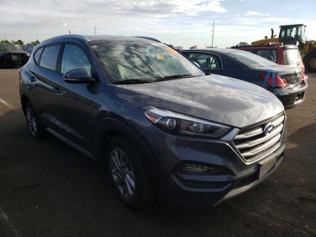 HYUNDAI TUCSON LIM 2017 km8j3ca20hu489433