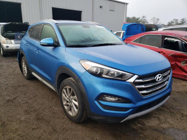 HYUNDAI TUCSON 2017 km8j3ca20hu497273