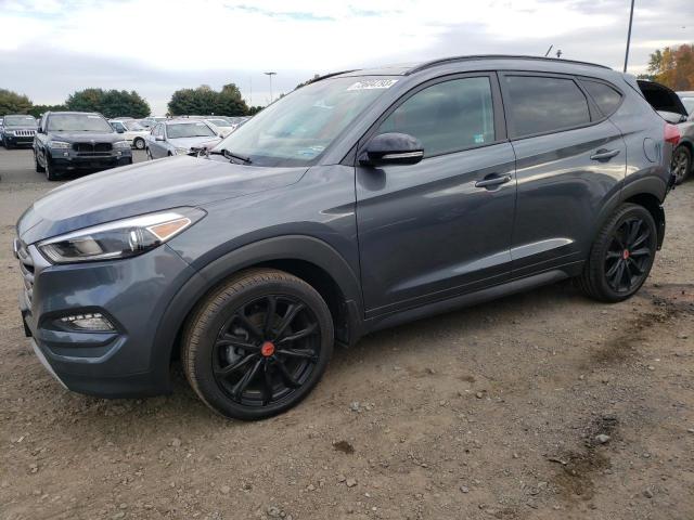 HYUNDAI TUCSON 2017 km8j3ca20hu499217