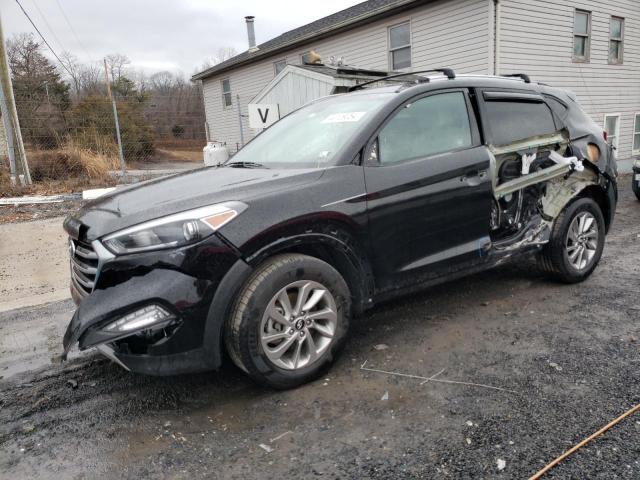 HYUNDAI TUCSON 2017 km8j3ca20hu504903