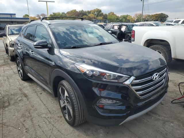 HYUNDAI TUCSON LIM 2017 km8j3ca20hu511432