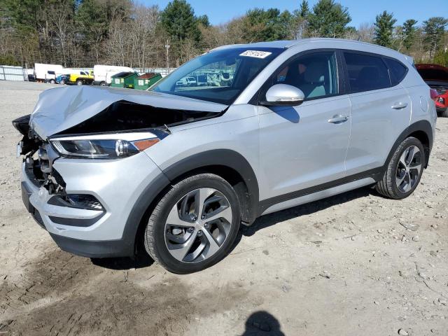 HYUNDAI TUCSON 2017 km8j3ca20hu533138