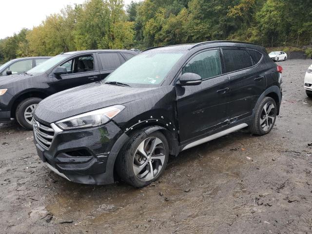 HYUNDAI TUCSON LIM 2017 km8j3ca20hu566463