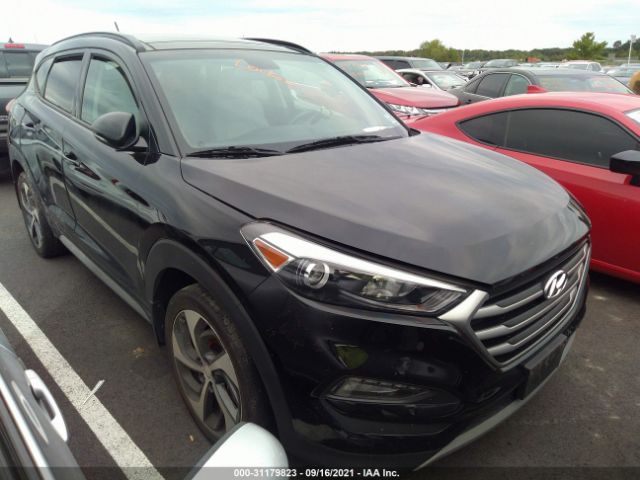 HYUNDAI TUCSON 2017 km8j3ca20hu569380