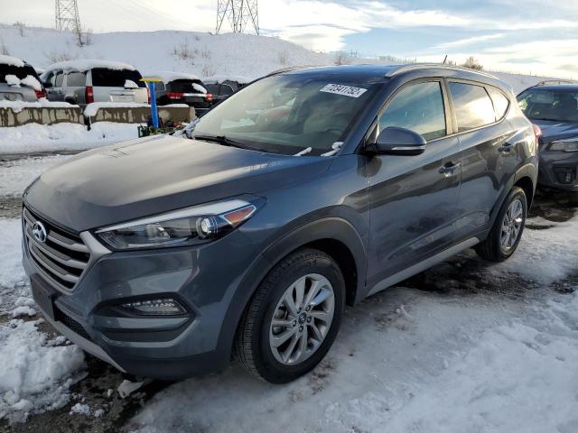 HYUNDAI TUCSON LIM 2017 km8j3ca20hu576670