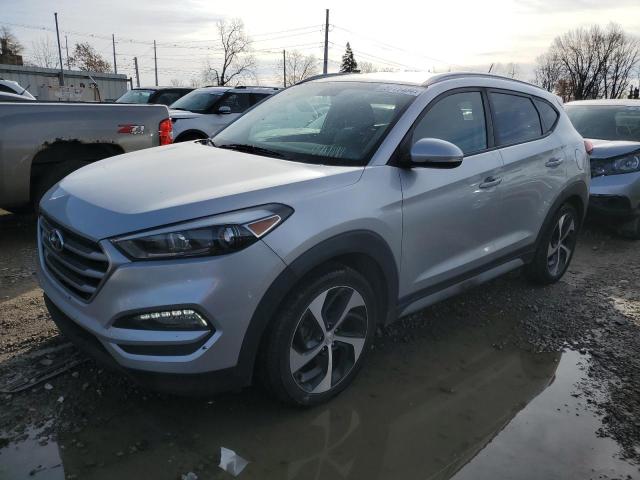 HYUNDAI TUCSON LIM 2017 km8j3ca20hu587054