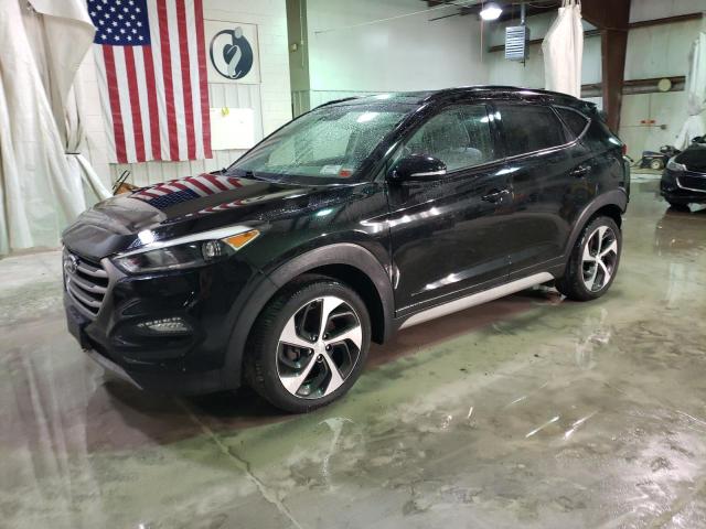 HYUNDAI TUCSON 2018 km8j3ca20ju635769