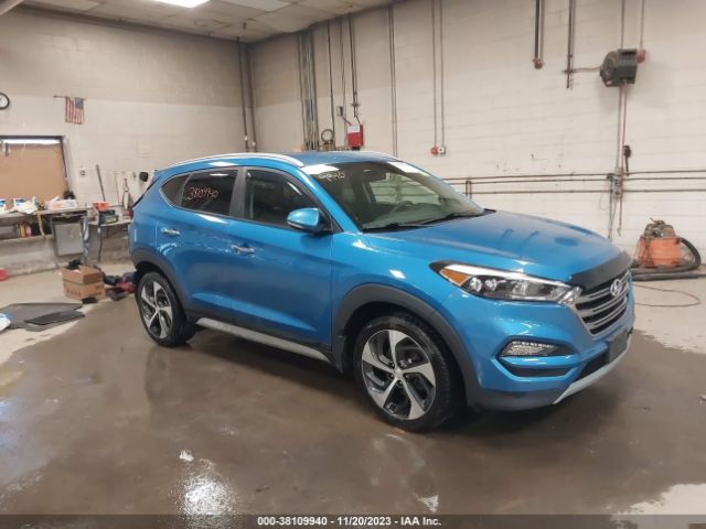 HYUNDAI TUCSON 2018 km8j3ca20ju640437