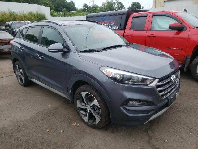 HYUNDAI TUCSON VAL 2018 km8j3ca20ju644777