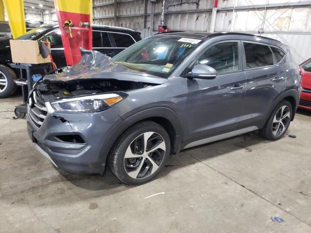 HYUNDAI TUCSON VAL 2018 km8j3ca20ju670540