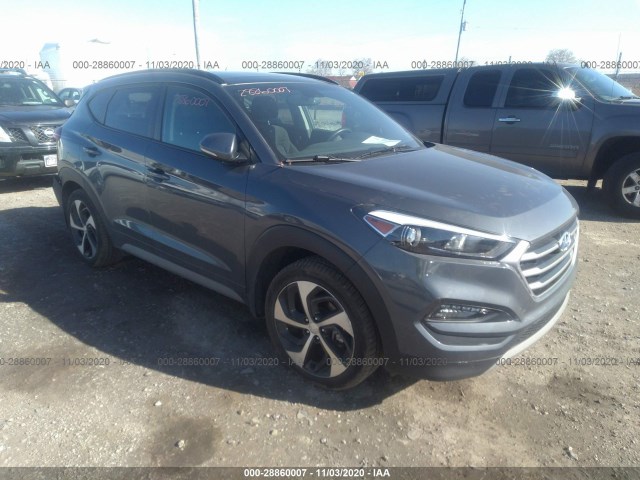 HYUNDAI TUCSON 2018 km8j3ca20ju675513