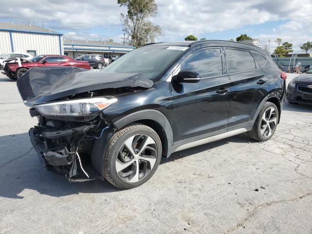 HYUNDAI TUCSON VAL 2018 km8j3ca20ju678122