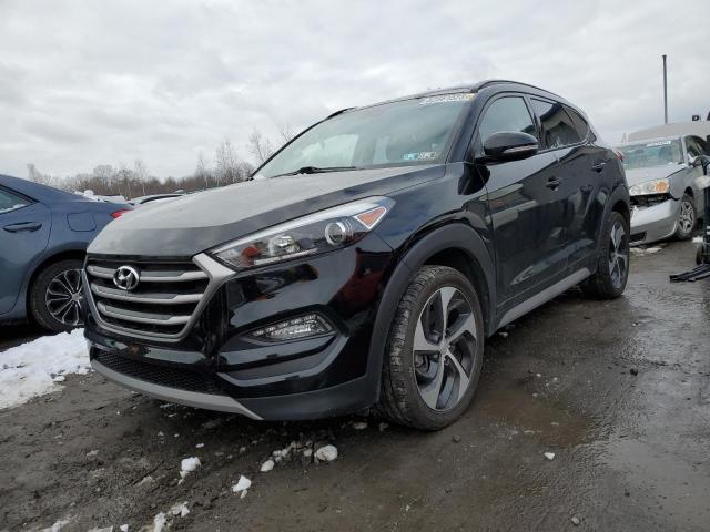 HYUNDAI TUCSON 2018 km8j3ca20ju681960