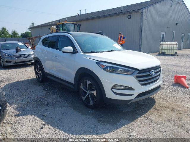 HYUNDAI TUCSON 2018 km8j3ca20ju690190