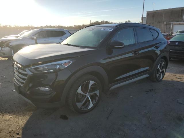 HYUNDAI TUCSON 2018 km8j3ca20ju707246