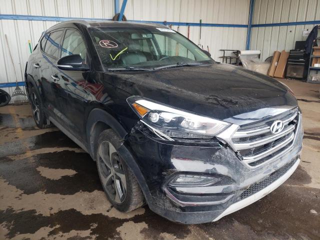 HYUNDAI TUCSON VAL 2018 km8j3ca20ju717016