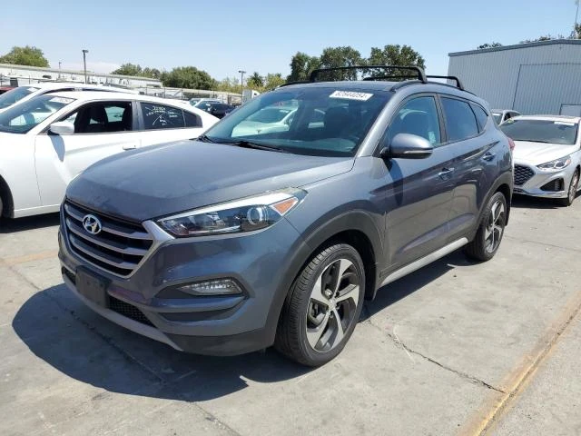 HYUNDAI TUCSON VAL 2018 km8j3ca20ju722037