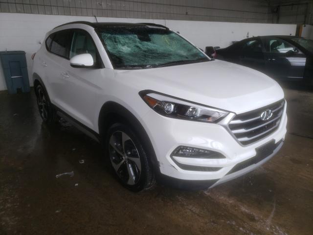 HYUNDAI TUCSON VAL 2018 km8j3ca20ju756835