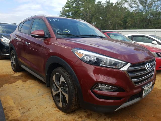 HYUNDAI TUCSON VAL 2018 km8j3ca20ju777782