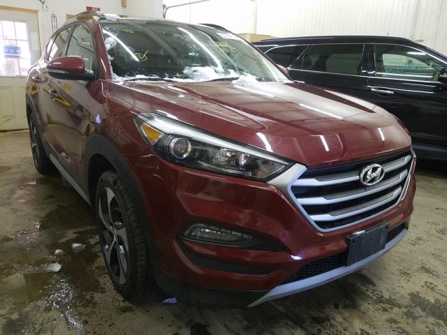 HYUNDAI TUCSON VAL 2018 km8j3ca20ju782352