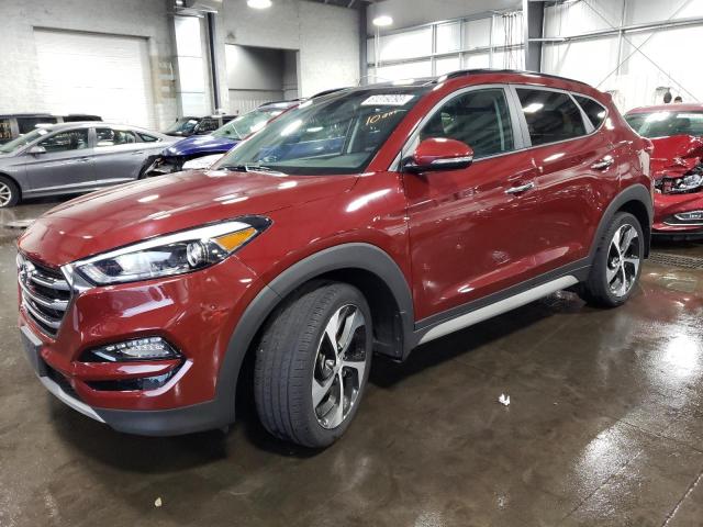 HYUNDAI TUCSON VAL 2018 km8j3ca20ju783064