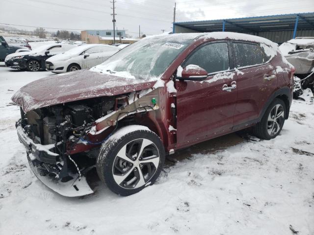 HYUNDAI TUCSON VAL 2018 km8j3ca20ju793528