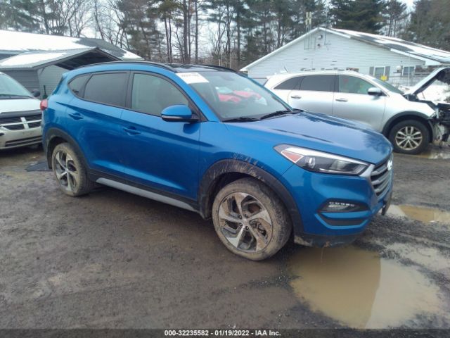 HYUNDAI TUCSON 2018 km8j3ca20ju802051