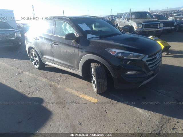 HYUNDAI TUCSON 2018 km8j3ca20ju821439