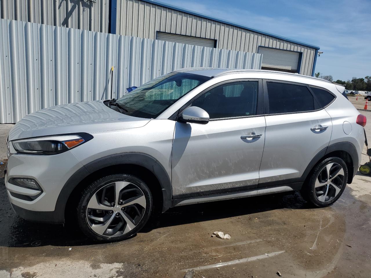 HYUNDAI TUCSON 2018 km8j3ca20ju832585