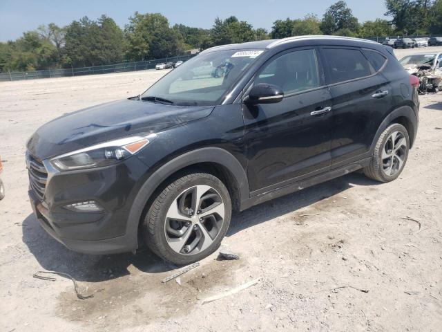 HYUNDAI TUCSON LIM 2016 km8j3ca21gu033696