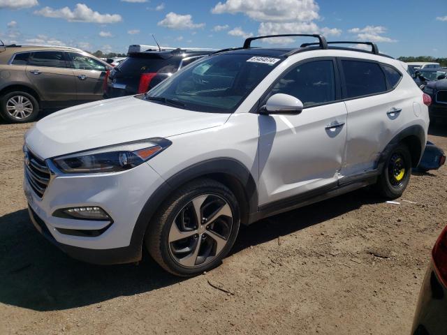 HYUNDAI TUCSON 2016 km8j3ca21gu043192