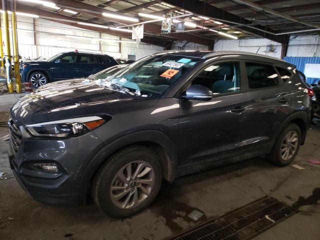 HYUNDAI TUCSON LIM 2016 km8j3ca21gu050420