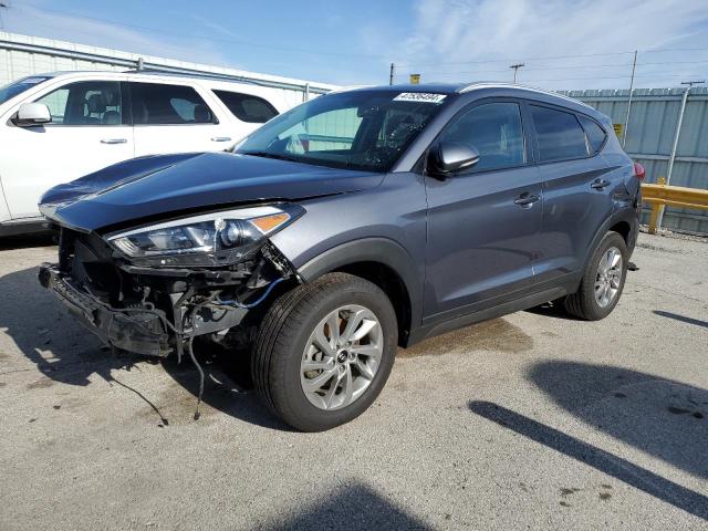 HYUNDAI TUCSON 2016 km8j3ca21gu061014