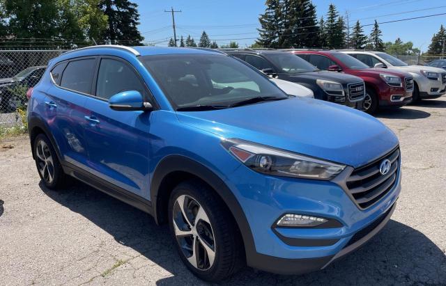 HYUNDAI TUCSON LIM 2016 km8j3ca21gu086690