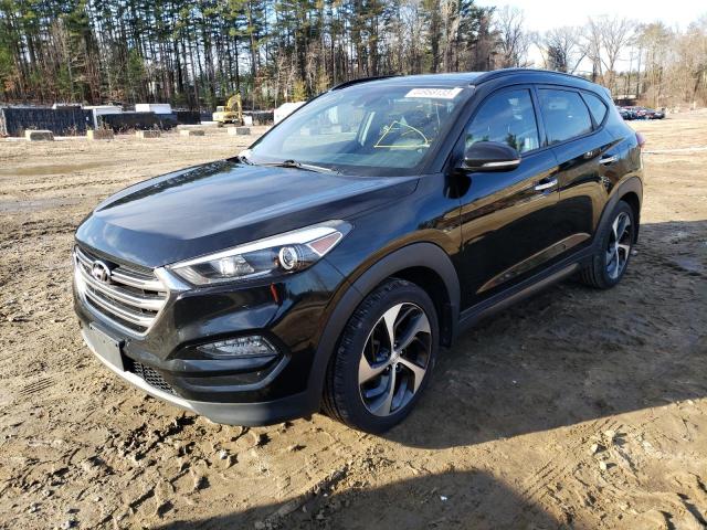 HYUNDAI TUCSON LIM 2016 km8j3ca21gu089010