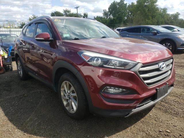 HYUNDAI TUCSON LIM 2016 km8j3ca21gu107800