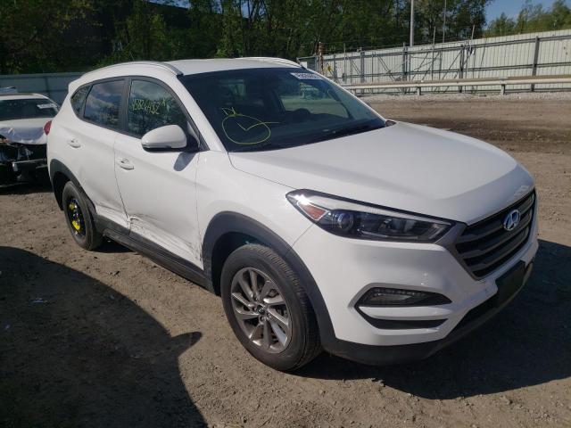 HYUNDAI TUCSON LIM 2016 km8j3ca21gu129442