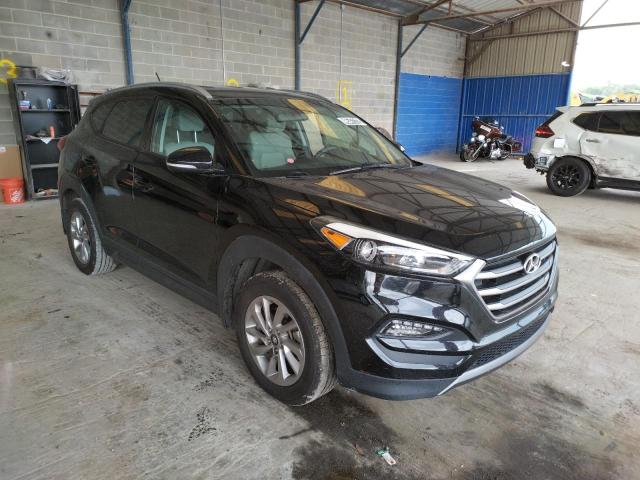 HYUNDAI TUCSON LIM 2016 km8j3ca21gu130624