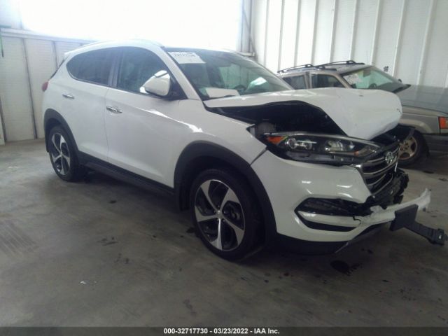 HYUNDAI TUCSON 2016 km8j3ca21gu149366