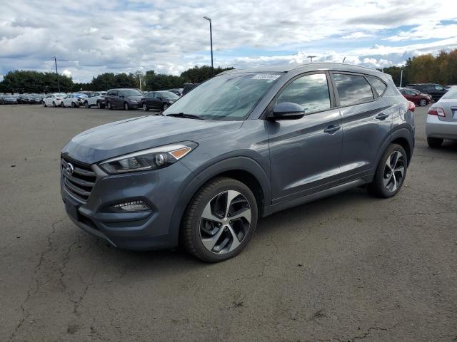 HYUNDAI TUCSON LIM 2016 km8j3ca21gu169360