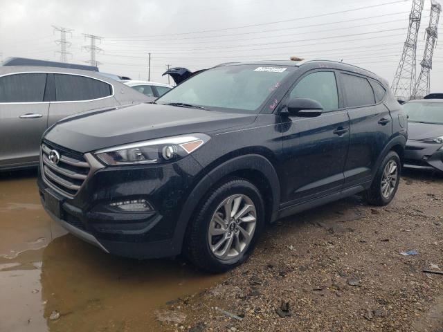 HYUNDAI TUCSON 2016 km8j3ca21gu171545